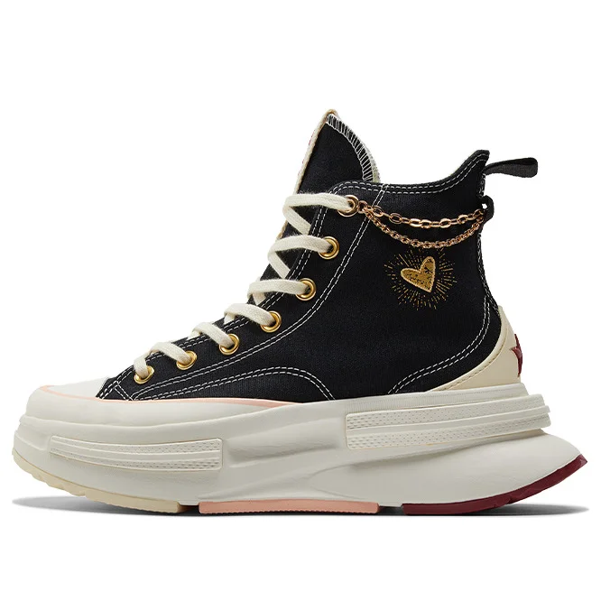 Converse Run Star Legacy CX Platform High 'Valentine's Day 2023' A05137C - 1