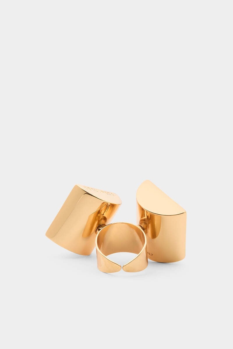 EVENING RING - 3