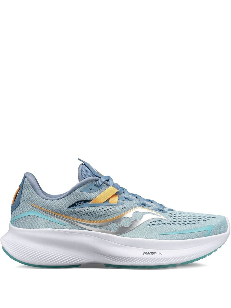 Ride 15 "Denim/Aqua" sneakers 1