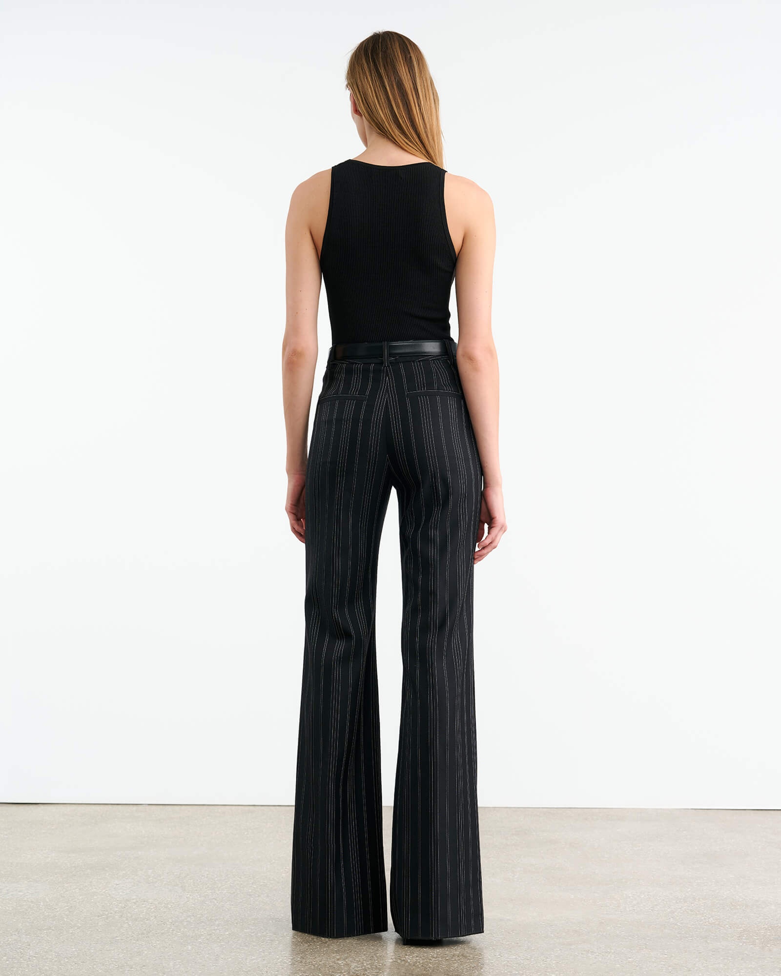 EFFY PANT - 5