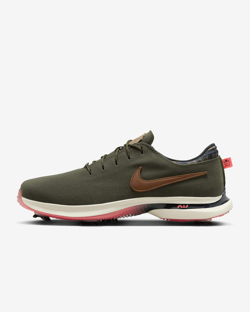 Nike Victory Tour 3 Golf Shoes 1