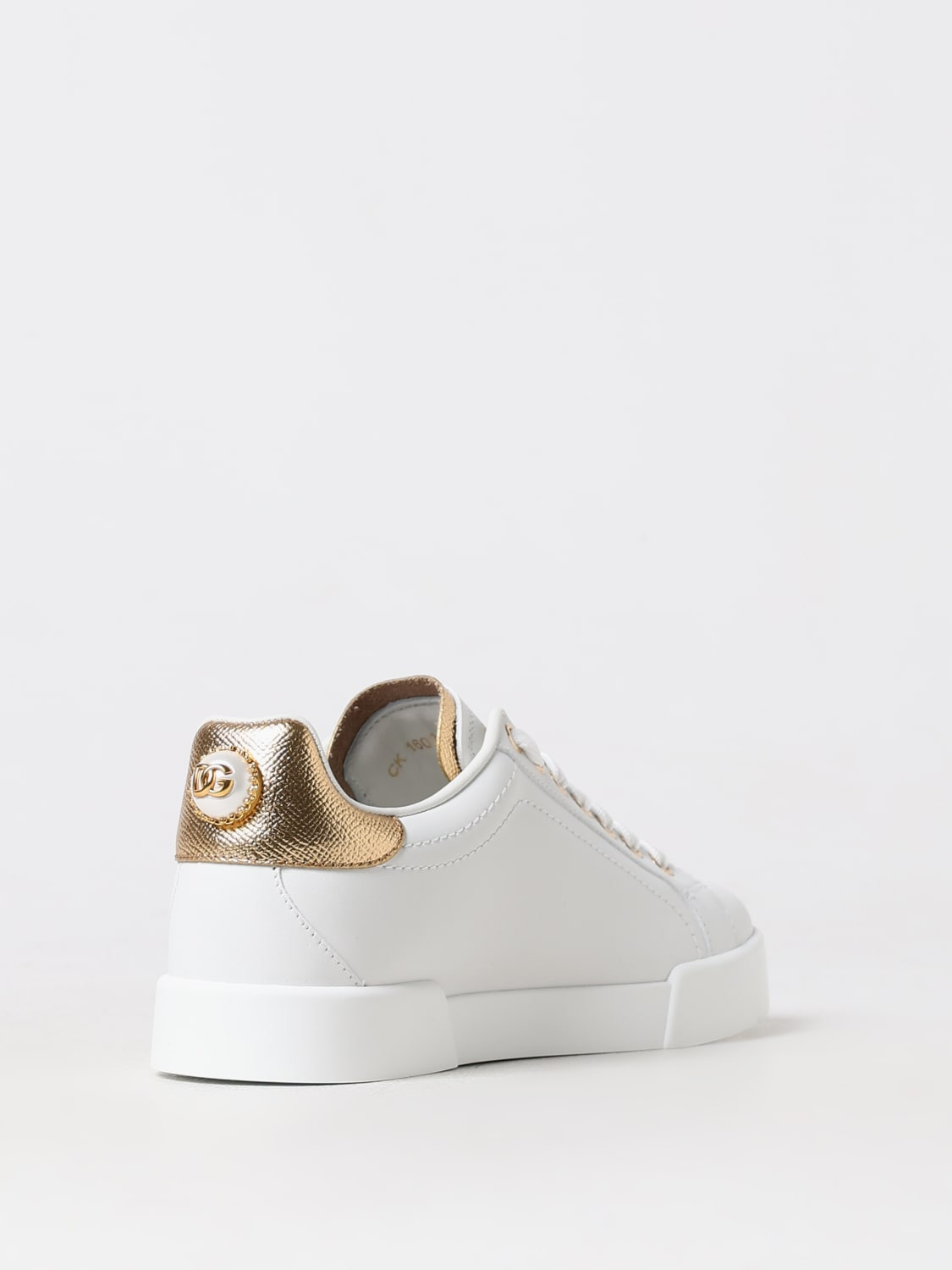Sneakers woman Dolce & Gabbana - 3