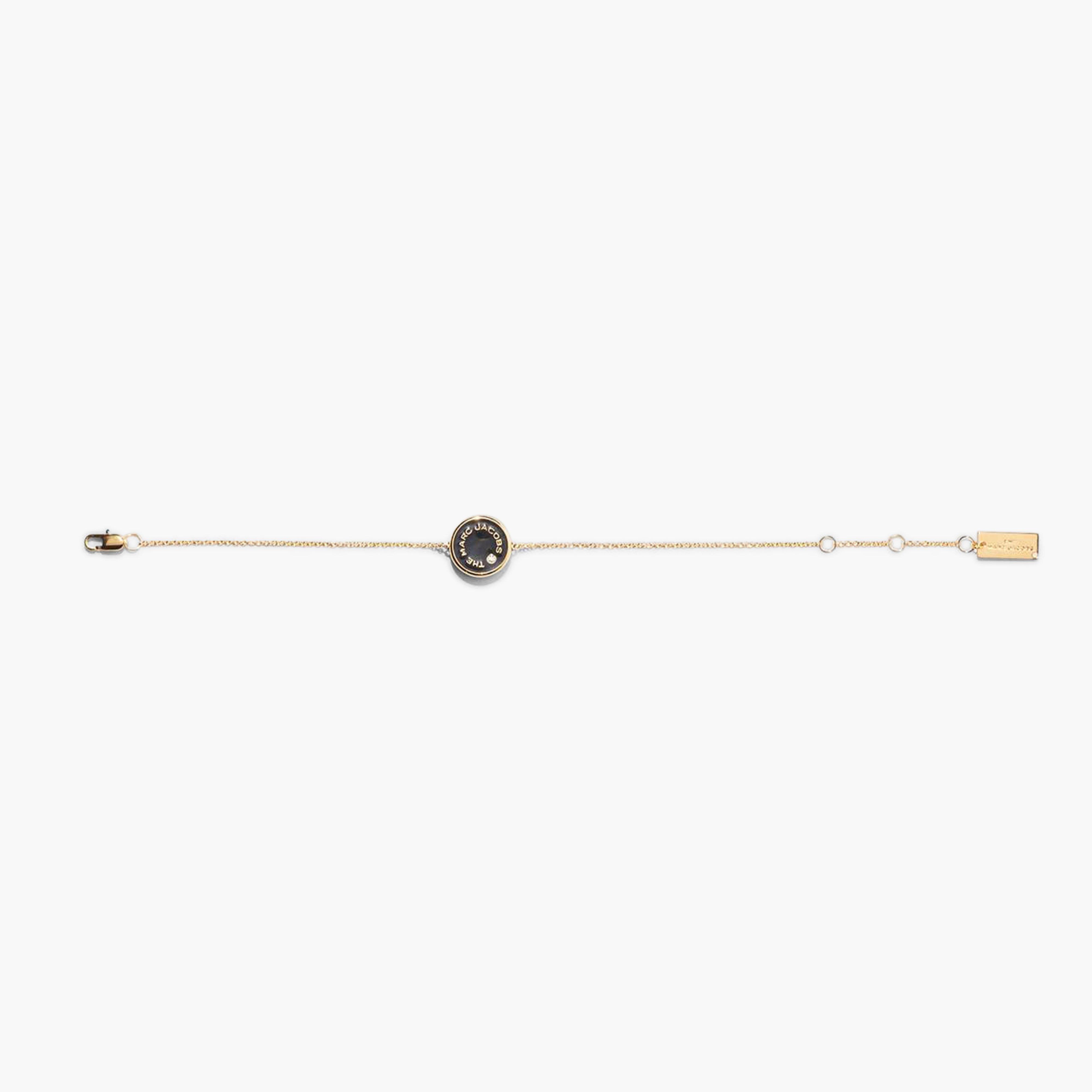 THE MEDALLION BRACELET - 5
