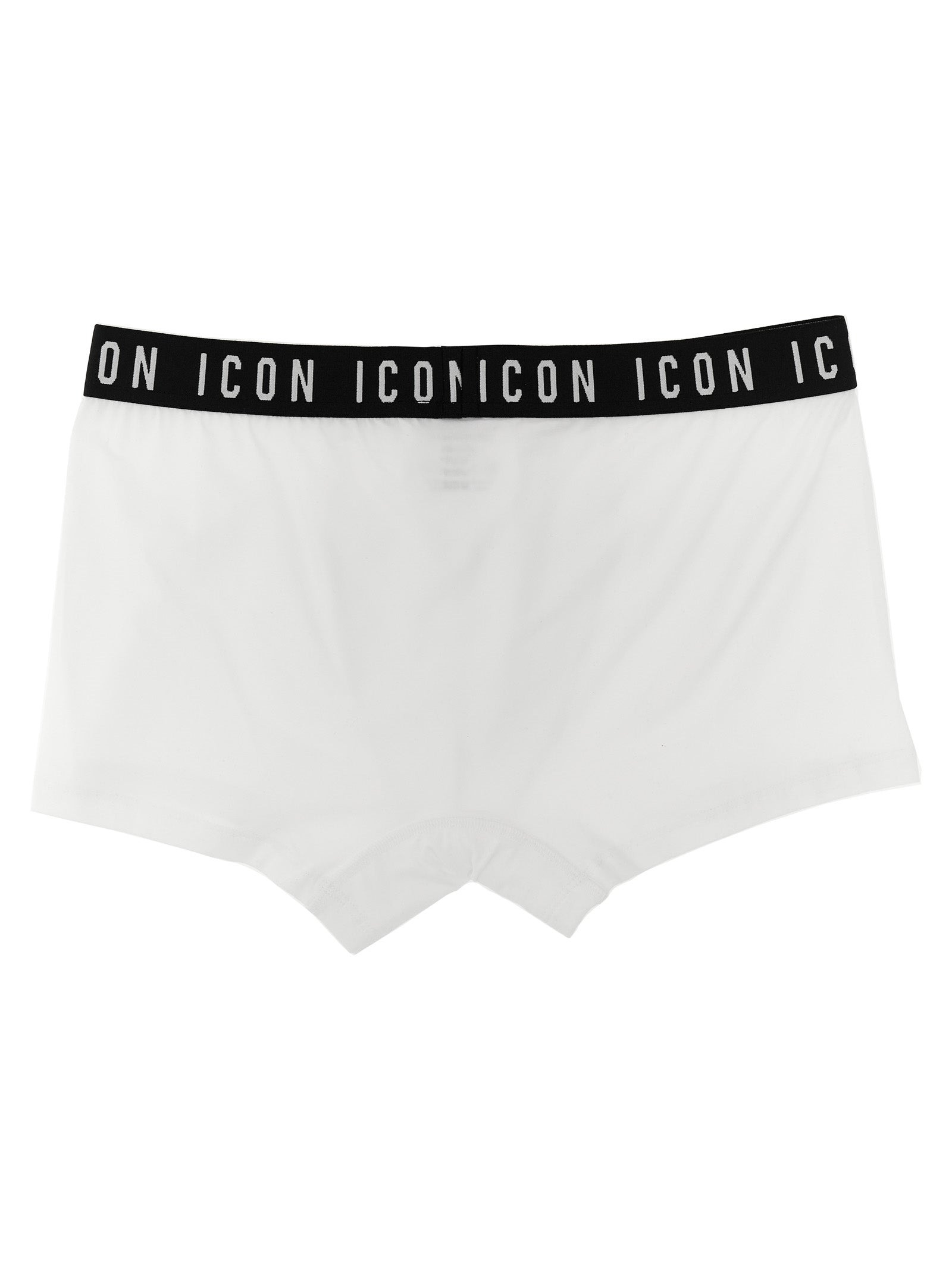Dsquared2 Men Logo Boxer Shorts - 2
