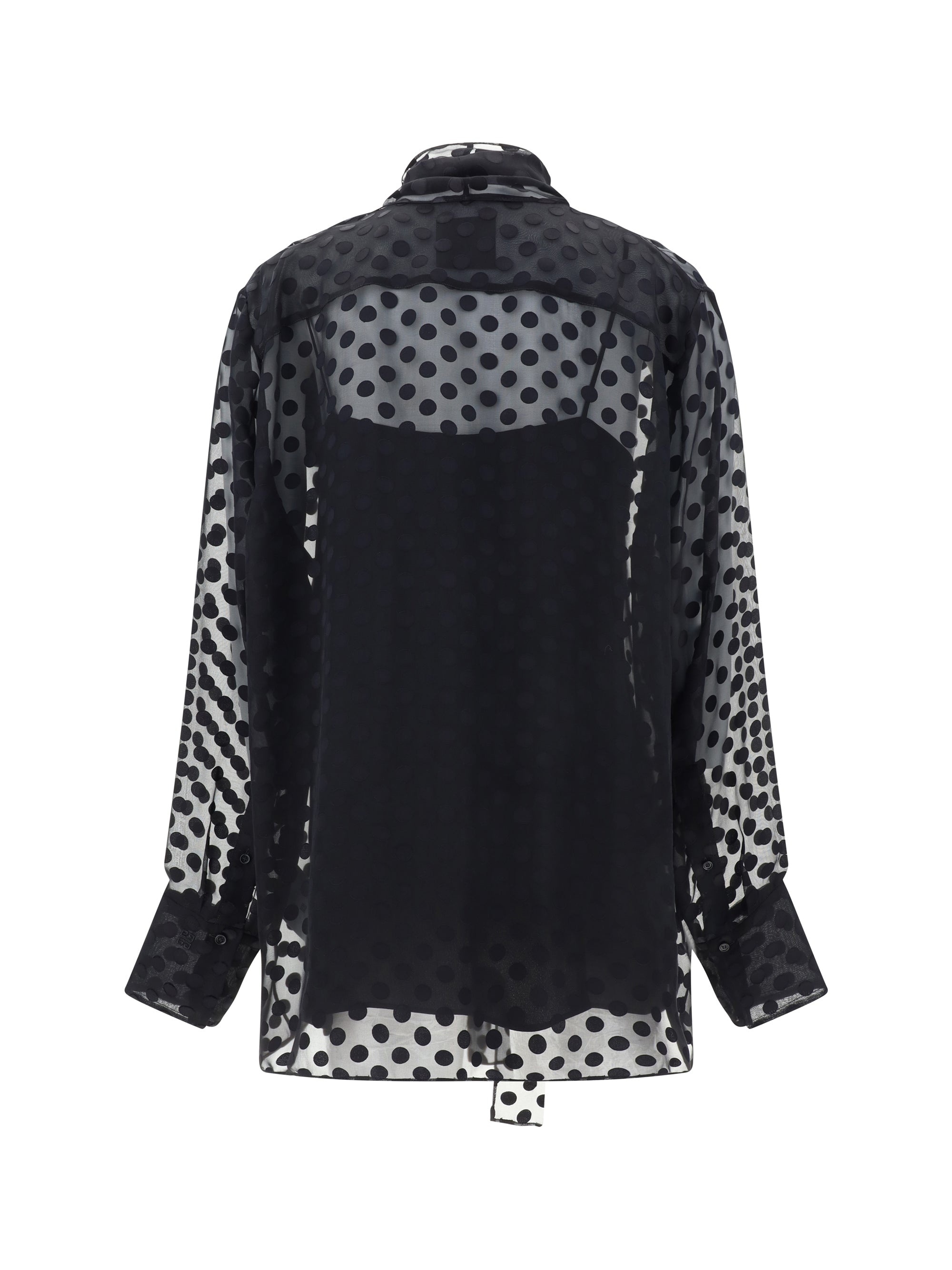 Givenchy Women Blouse Shirt - 2