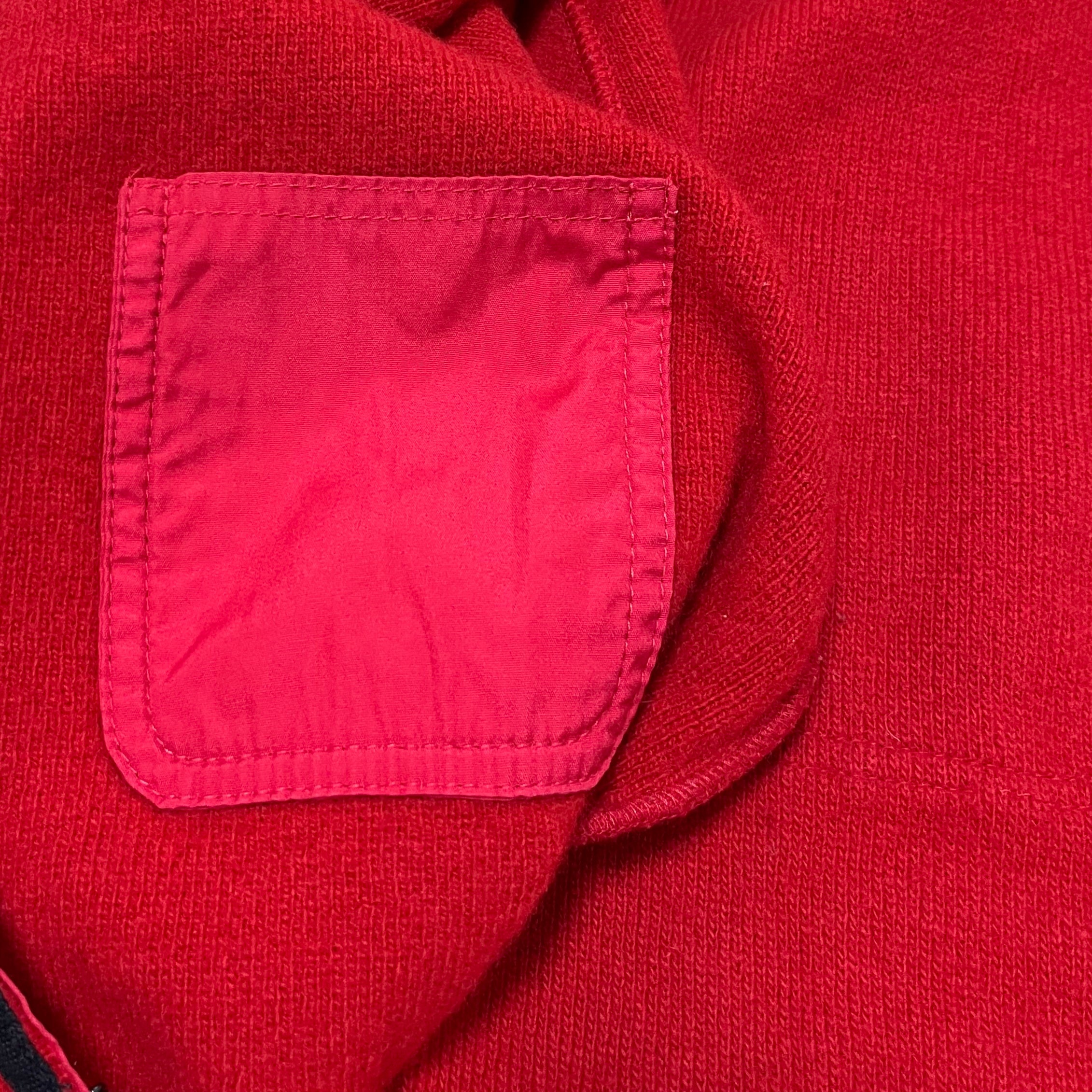 PRADA Sport Knit Cardigan - 4