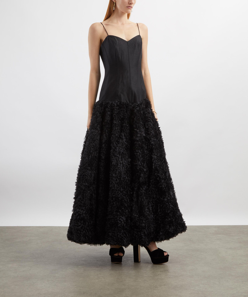 Aje. Colette Maxi Dress outlook