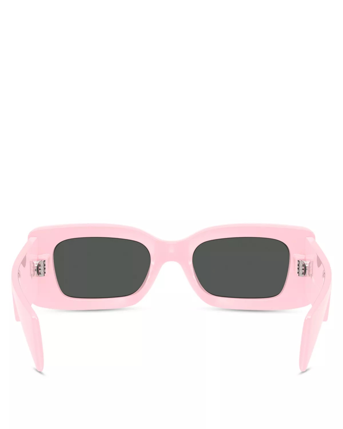 Rectangular Sunglasses, 52mm - 5