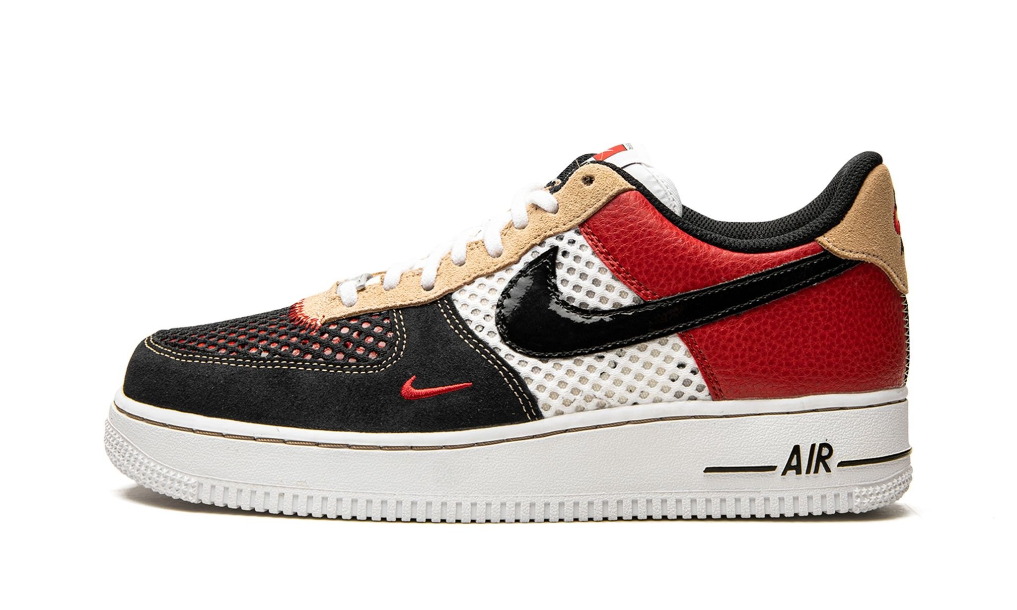 Air Force 1 Low "Alter and Reveal" - 1