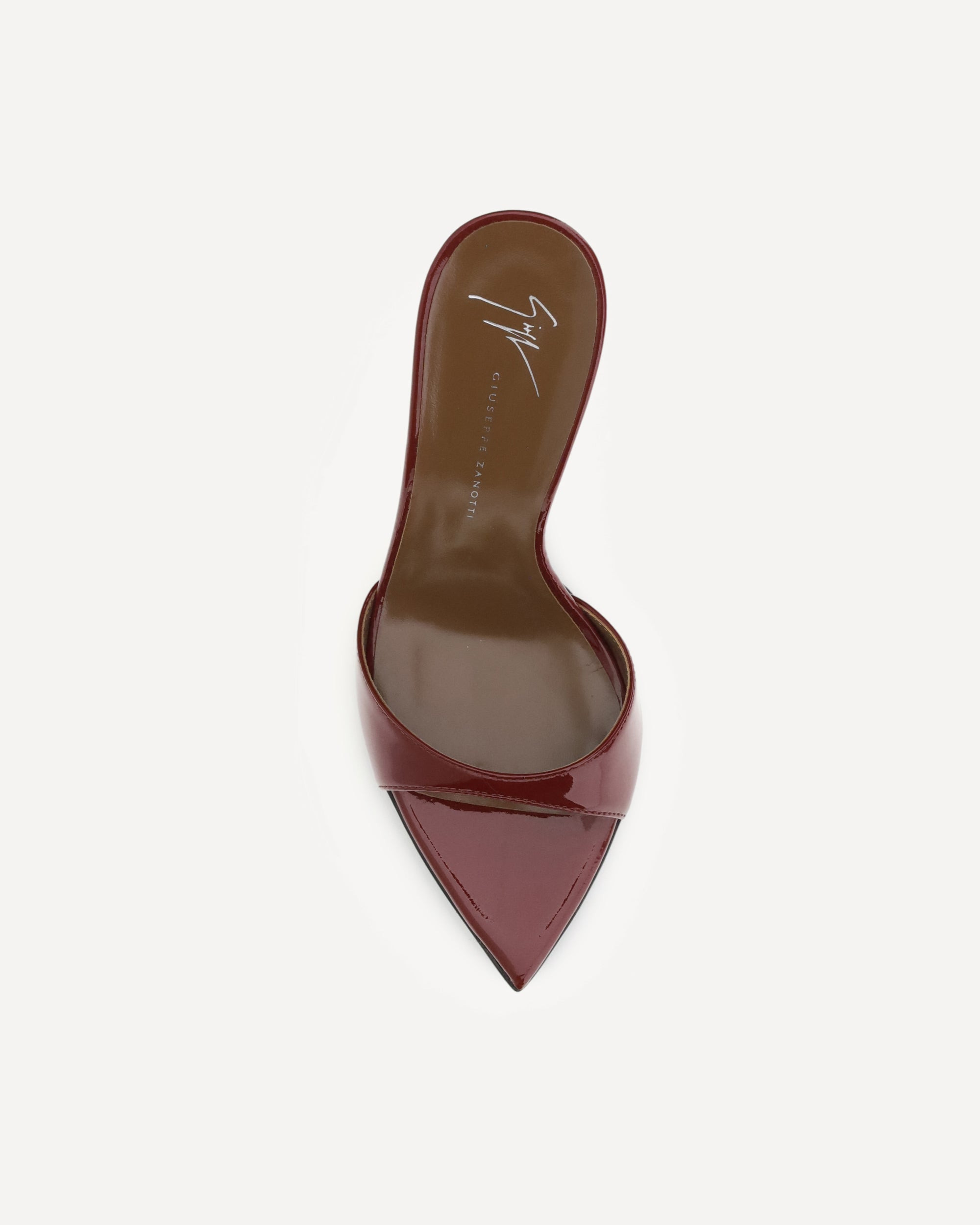 Intriigo Mule Sandals - 4