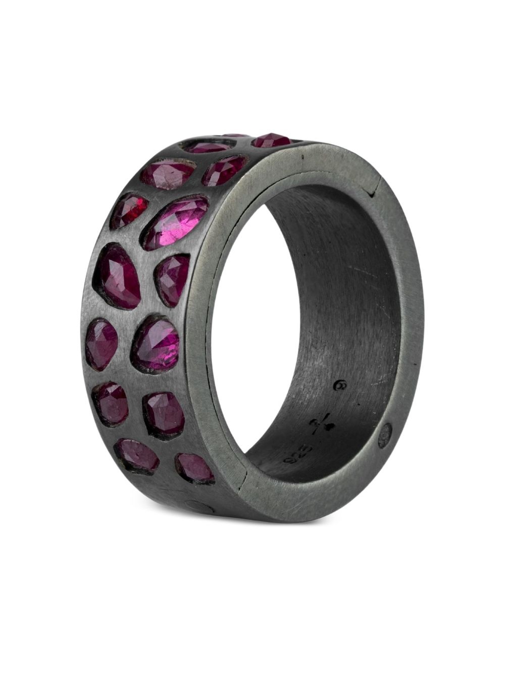 Sistema ruby ring - 2