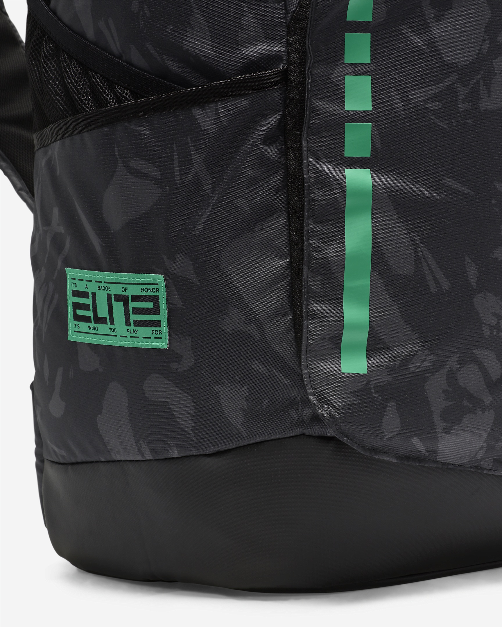 Nike Unisex Hoops Elite Basketball Backpack (32L) - 9