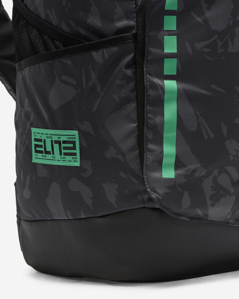 Nike Unisex Hoops Elite Basketball Backpack (32L) 9