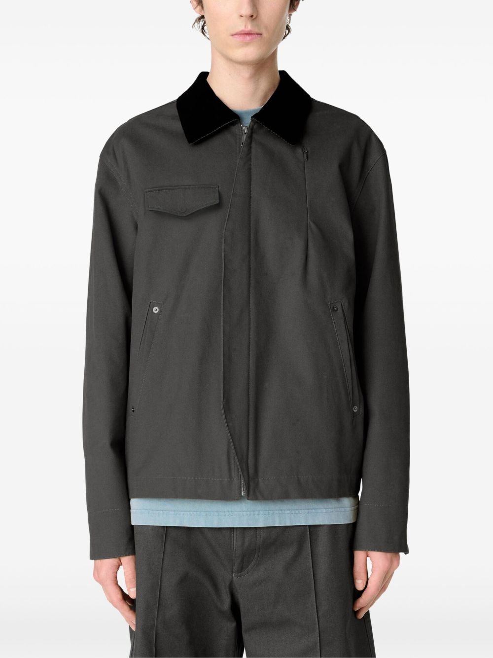 Dallas jacket - 2