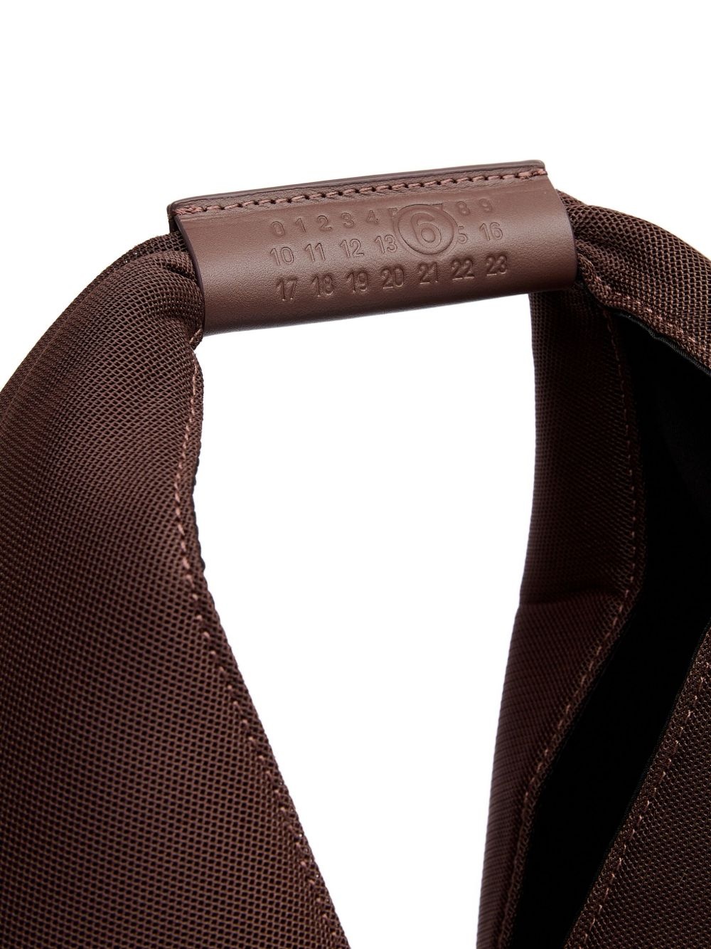 Classic Japanese tote bag - 6