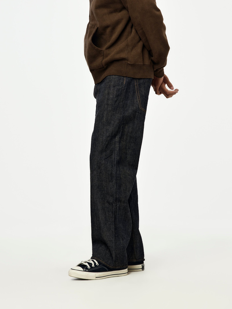 visvim SOCIAL SCULPTURE 11 (DRY 26) outlook