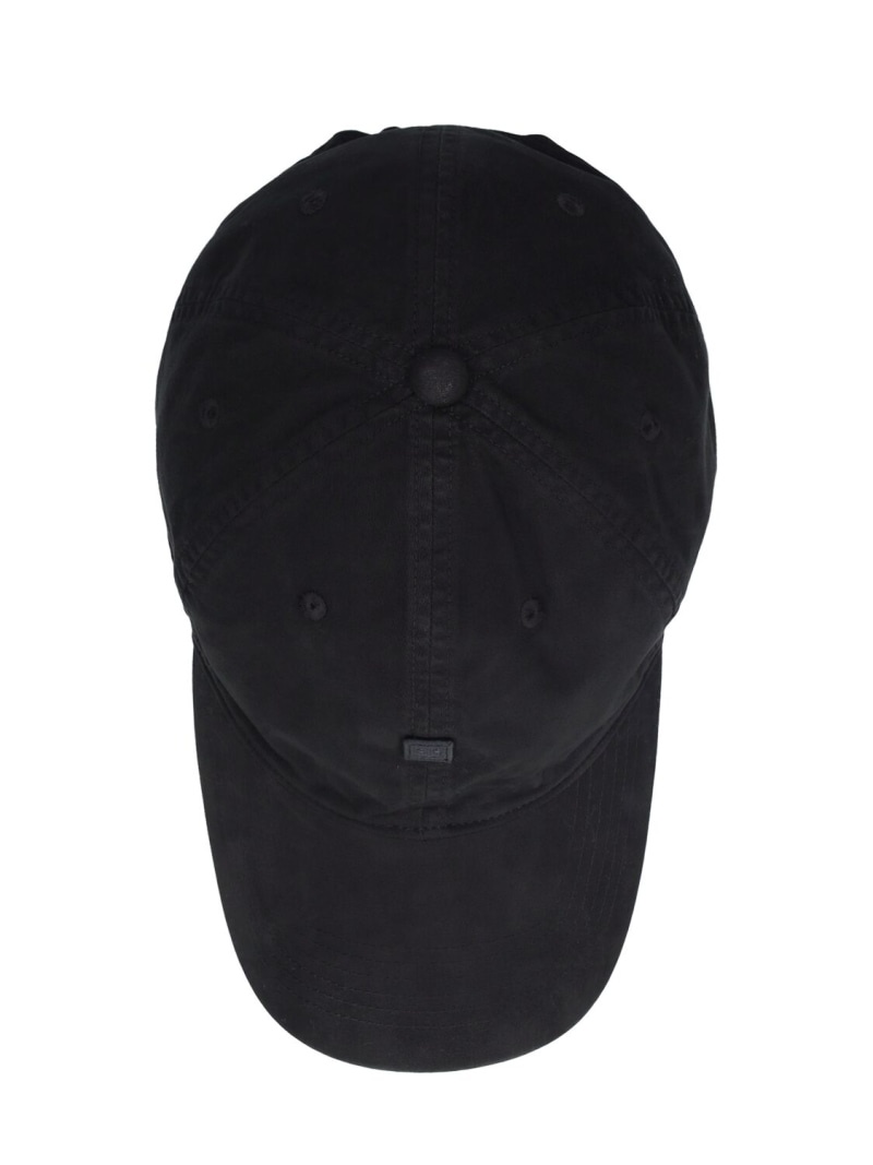 Cunov Face cotton baseball hat - 5