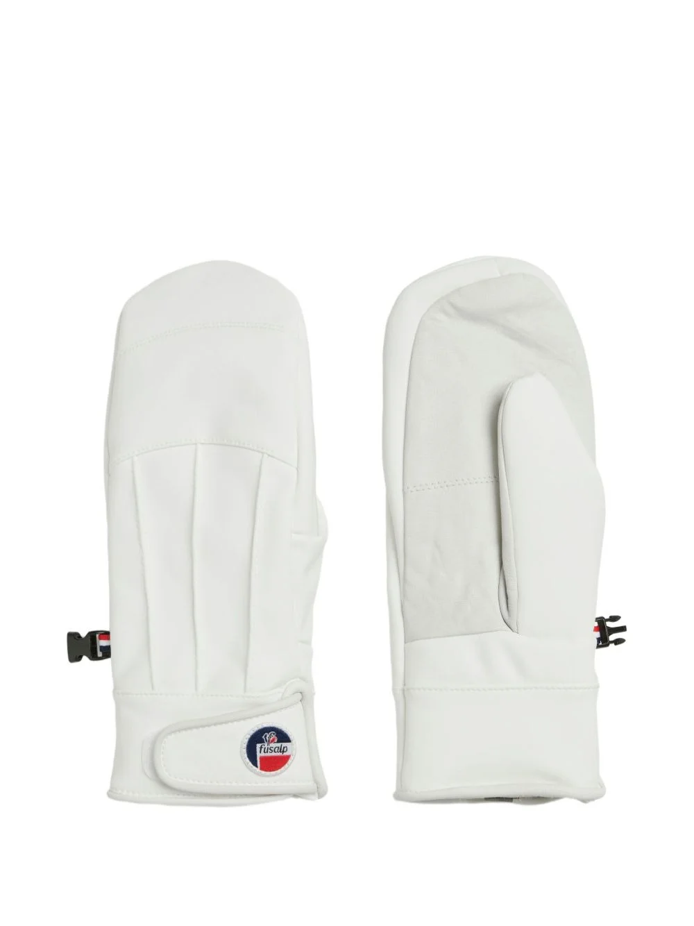 Glacier ski gloves - 1