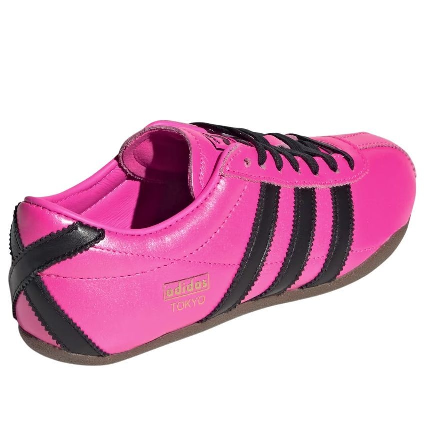 (WMNS) adidas Tokyo Decon 'Pink Black' JQ3025 - 4