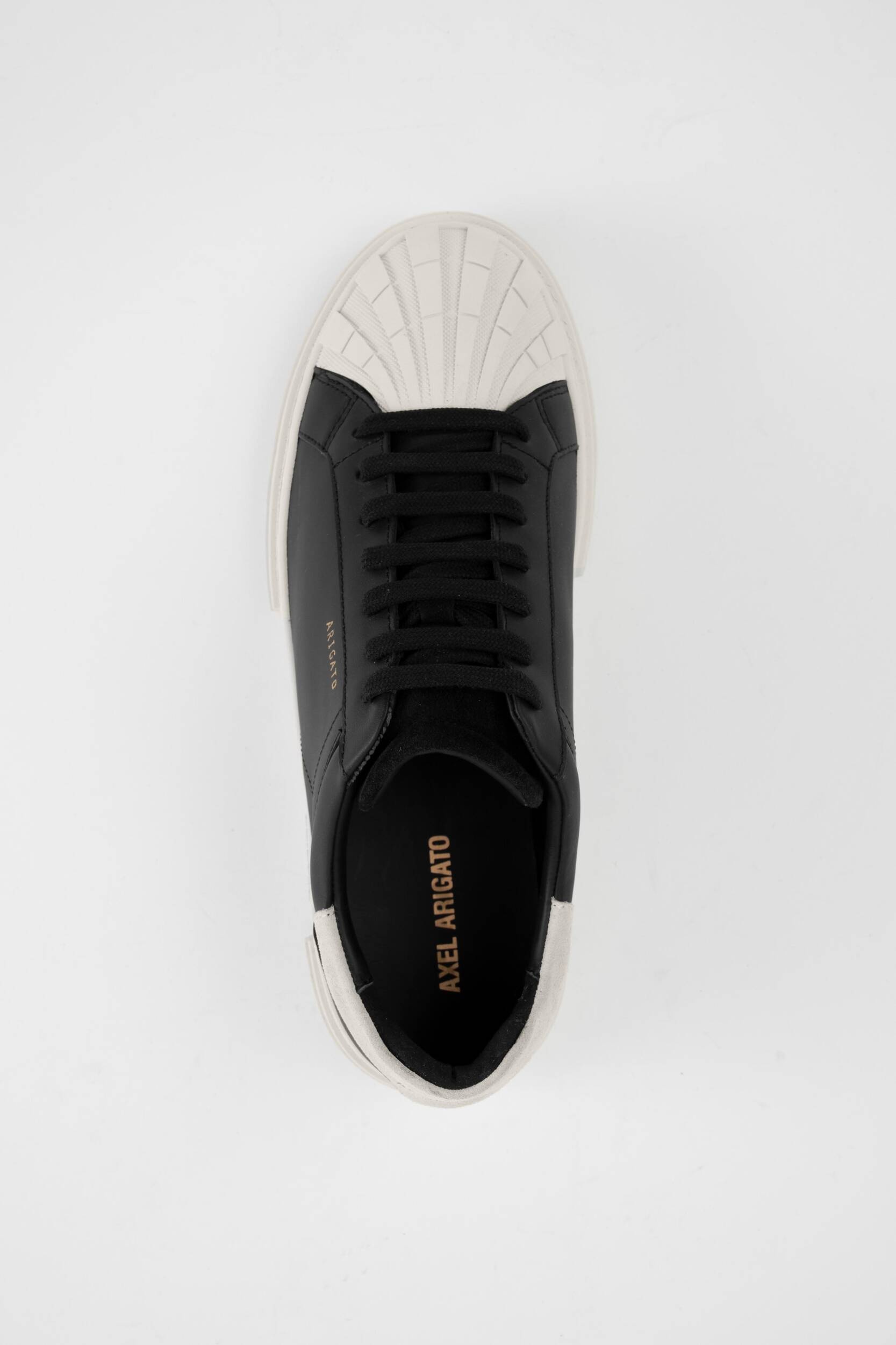 Atlas Toe Cap Sneaker - 6