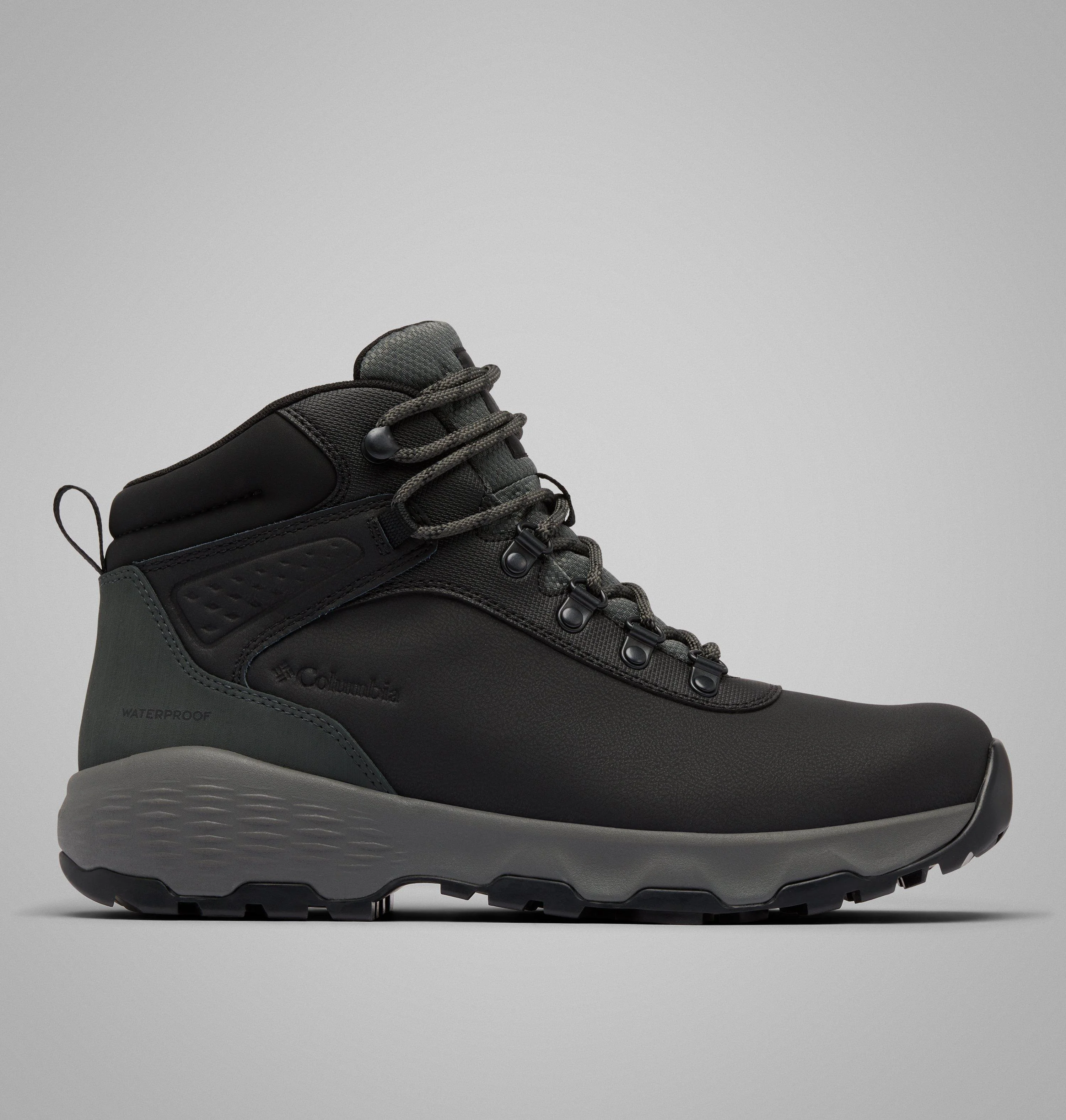 Men's Newton Wander LTR Boot - 1