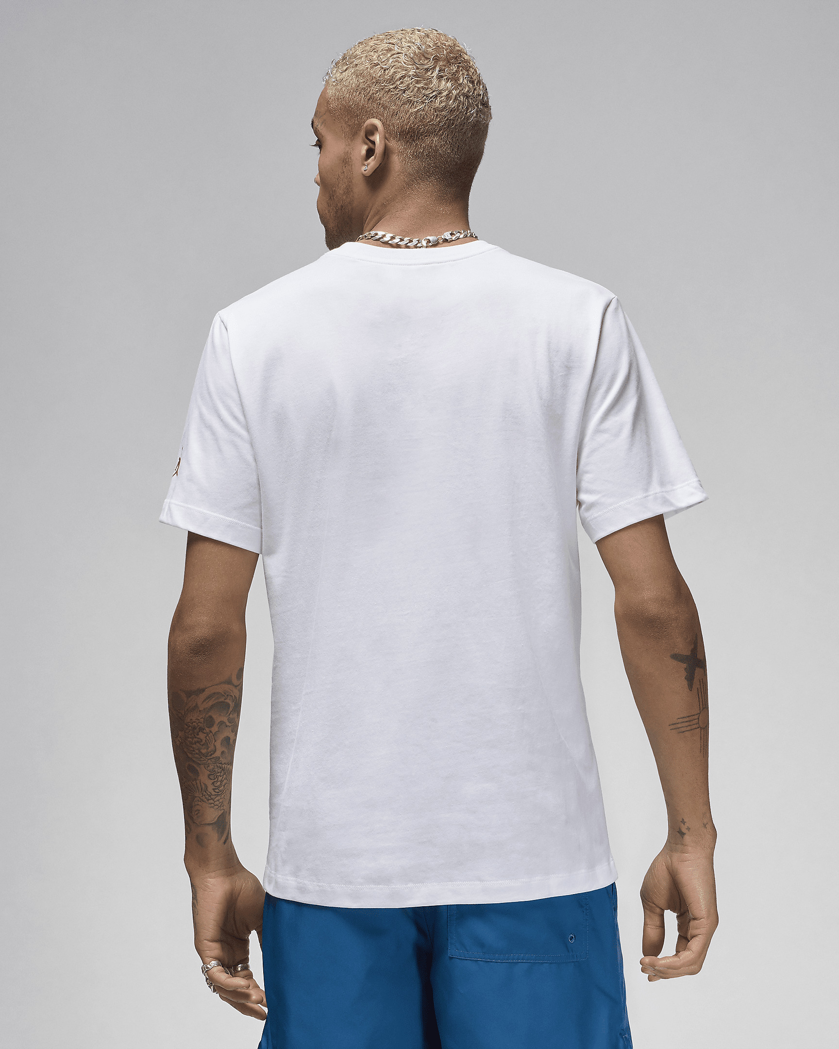 Men's Jordan Flight Essentials T-Shirt - 2