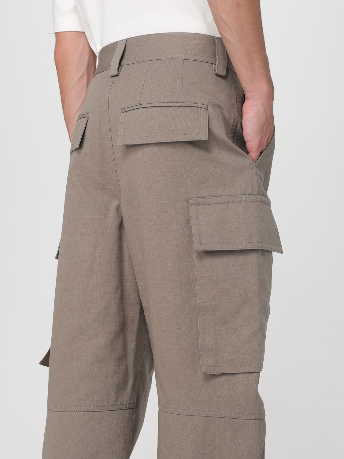 Pants men Bottega Veneta - 5
