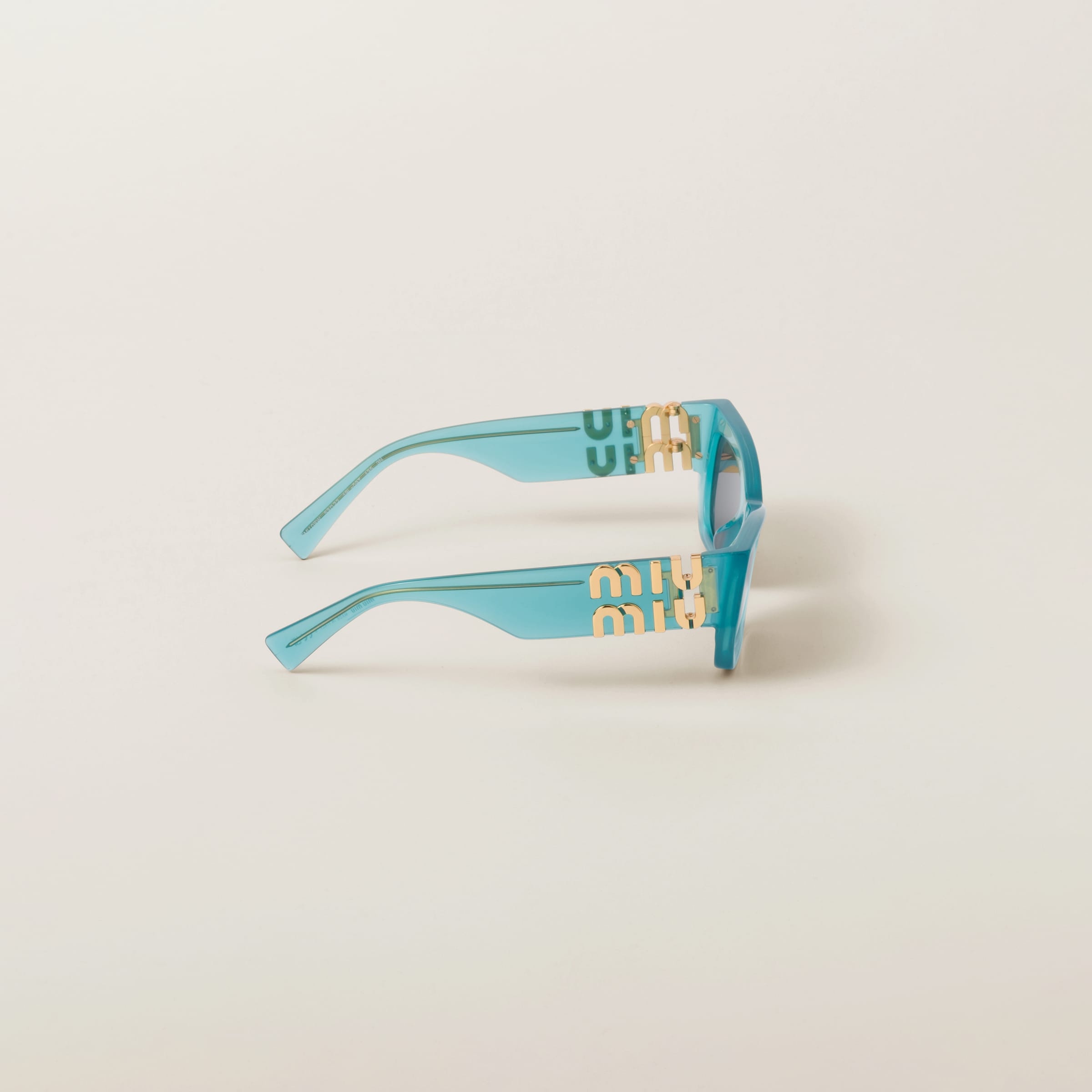 Miu Glimpse sunglasses - 4