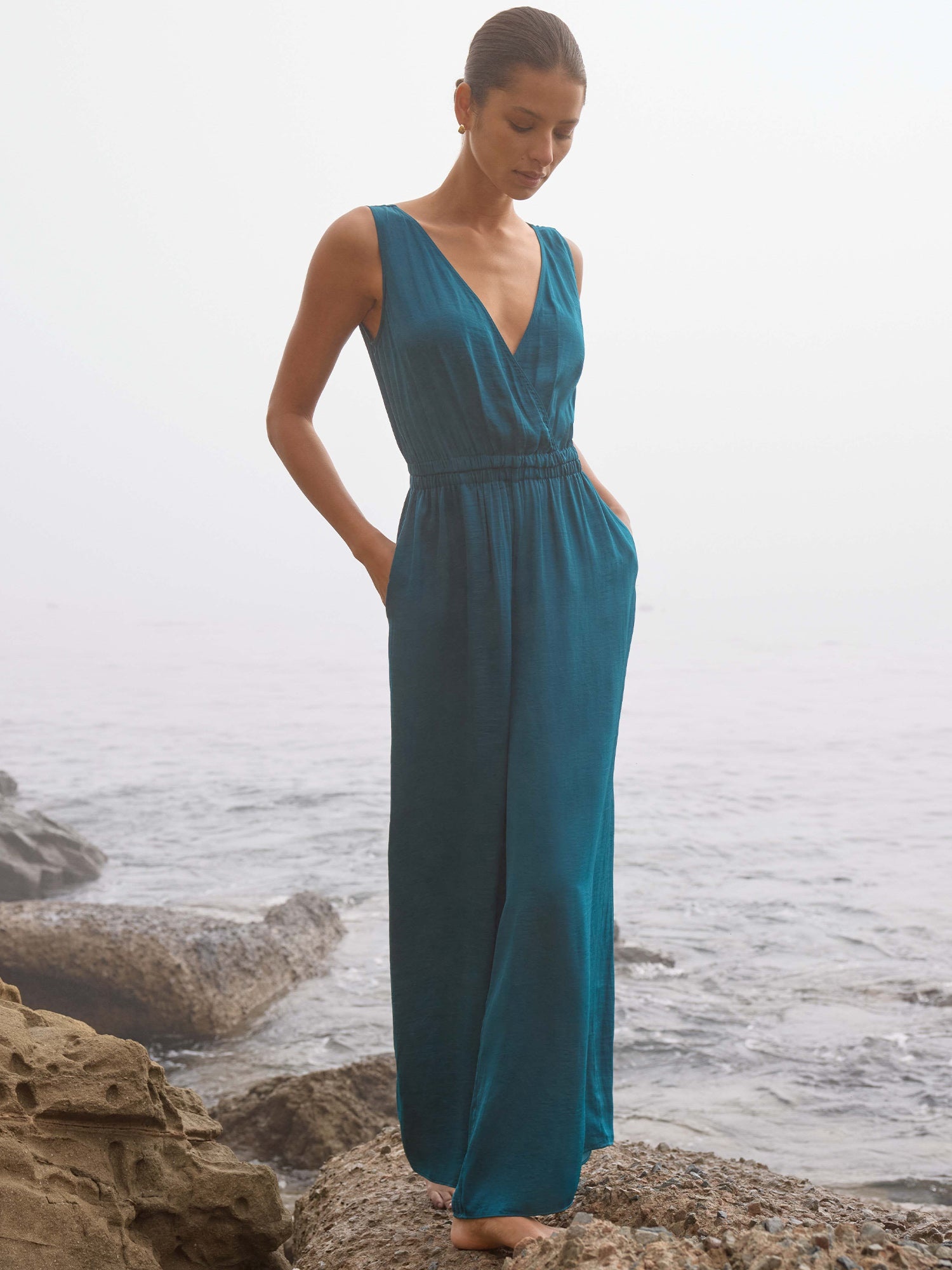The Nomi Jumpsuit - 2