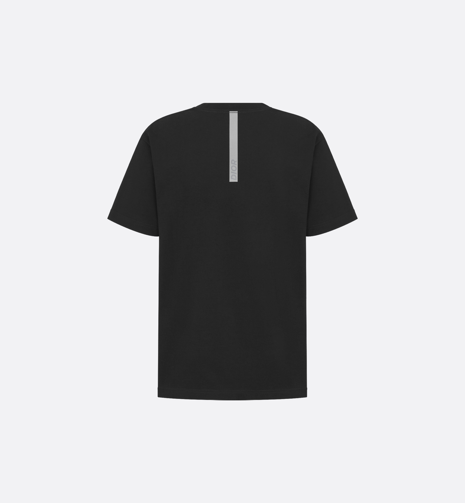 CD Diamond T-Shirt, Relaxed Fit - 5