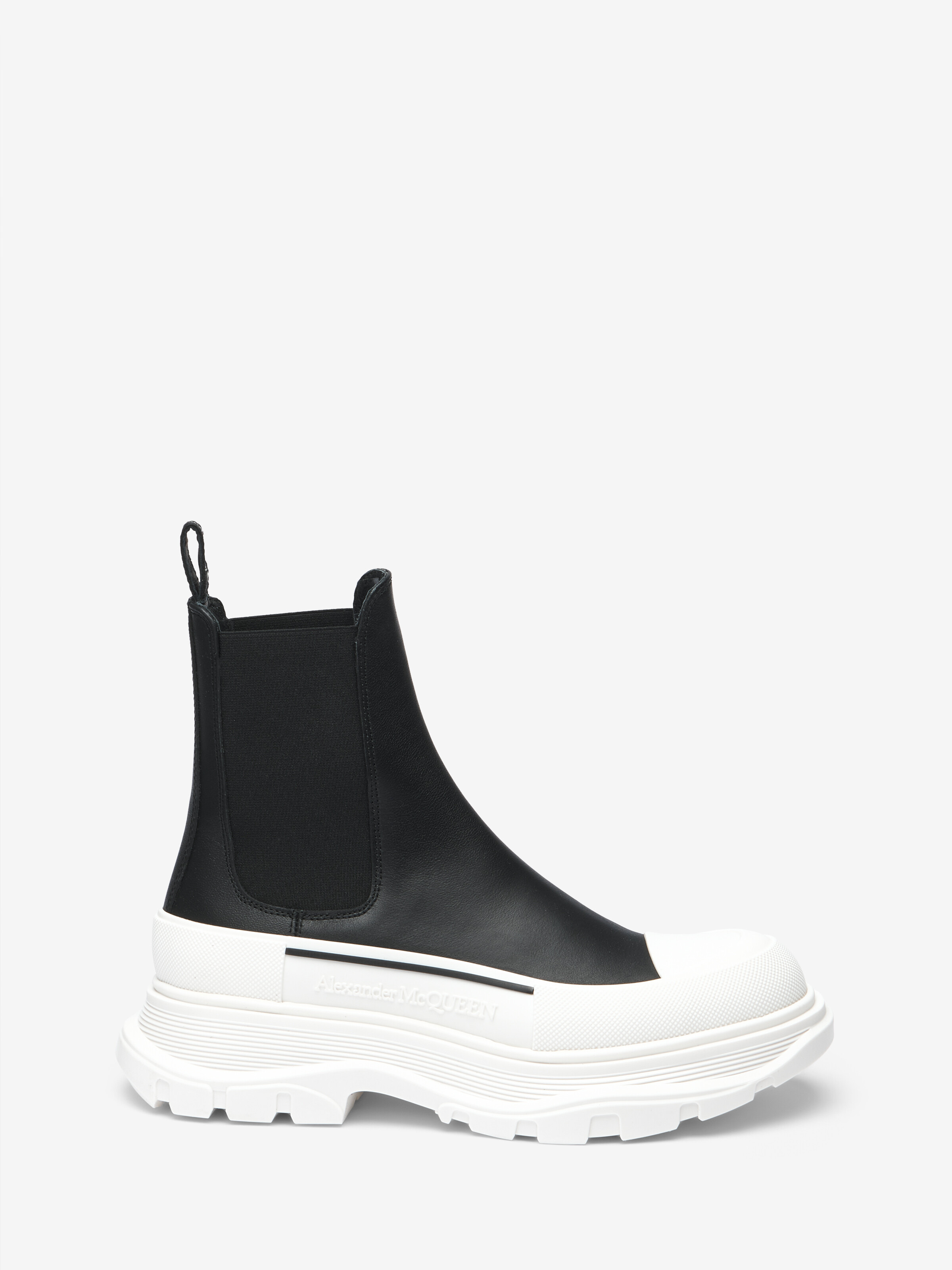 Slick Chelsea Boot - 1