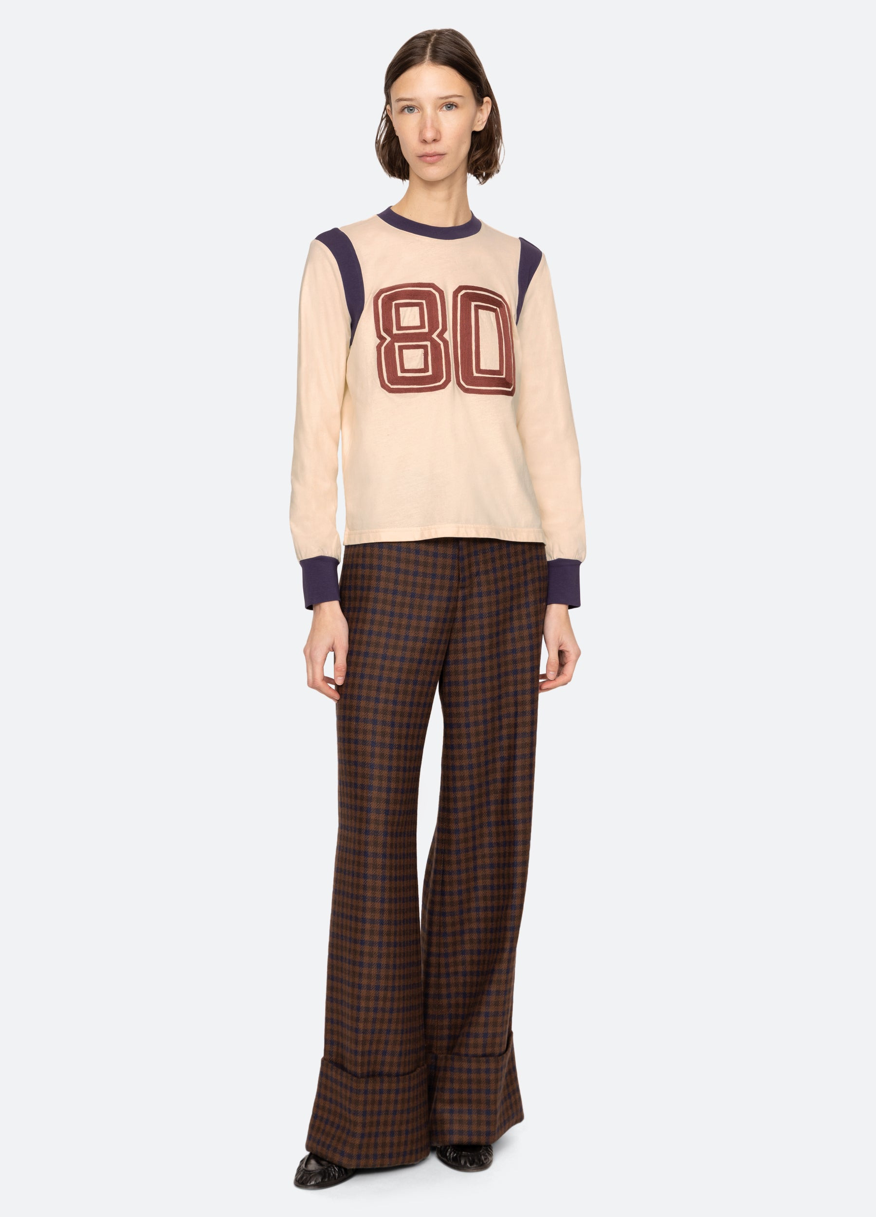 Arissa L/S T-Shirt - 7