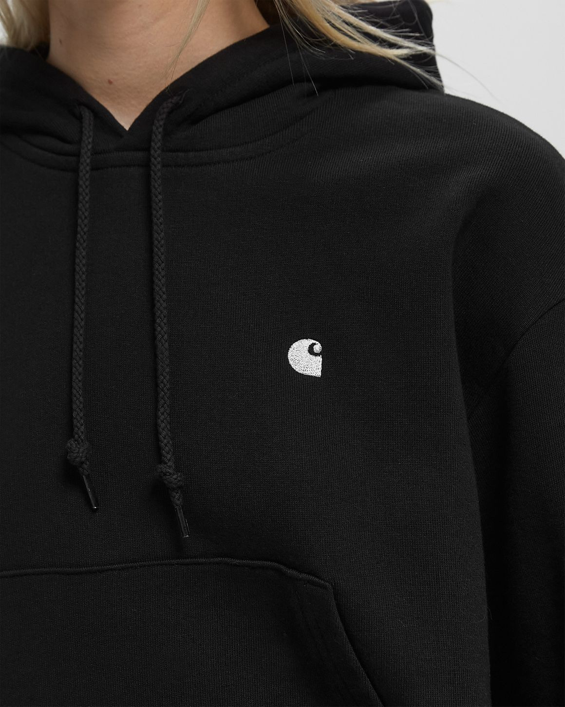 WMNS Hooded Casey Sweatshirt - 3