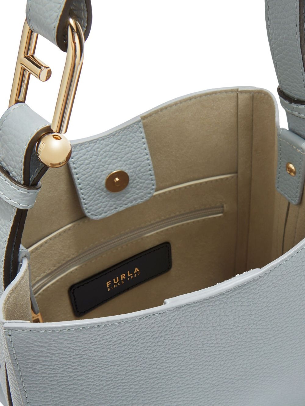 mini Nuvola shoulder bag - 5