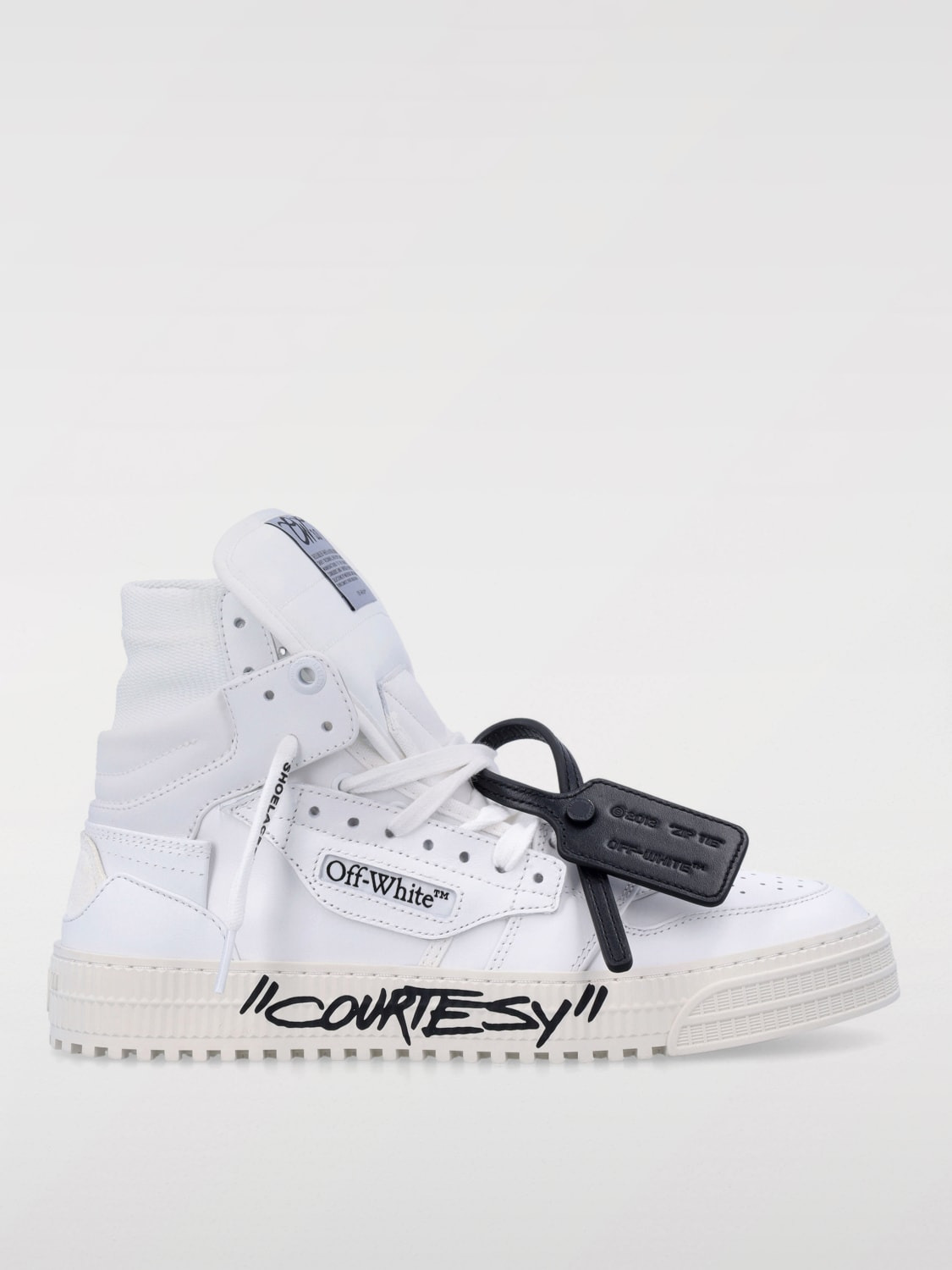 Sneakers men Off-white - 1