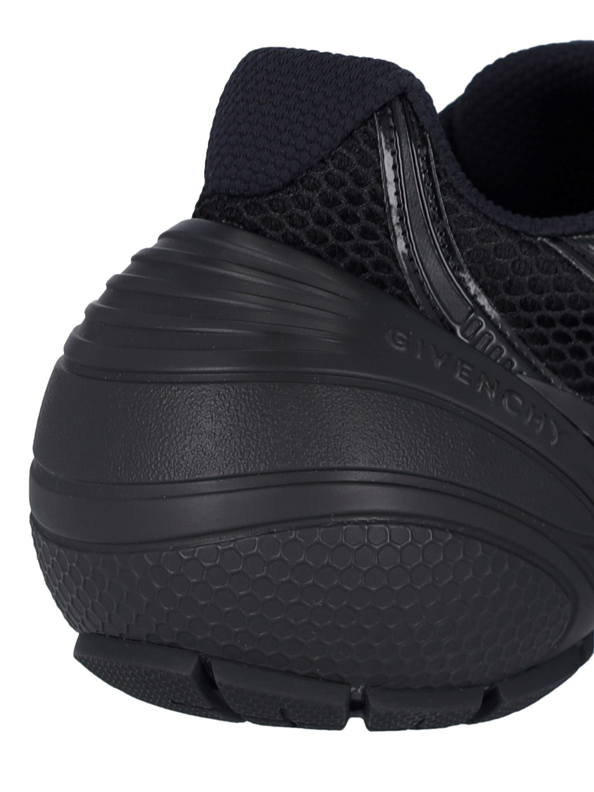 'TK-MX RUNNER' SNEAKERS - 4