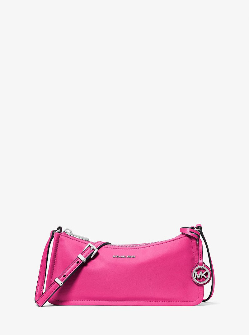 Zadie Small Nylon Crossbody Bag 1
