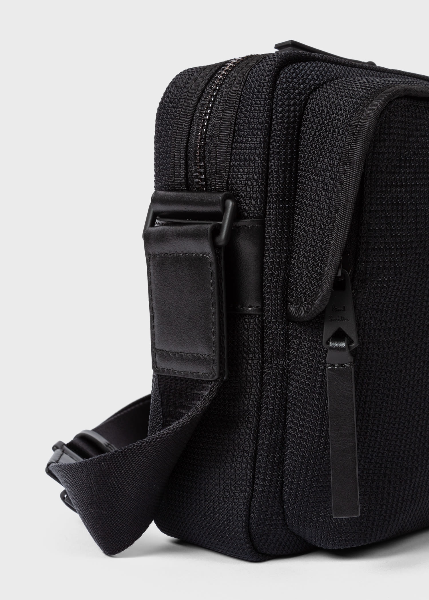 'Signature Stripe' Camera Bag - 2