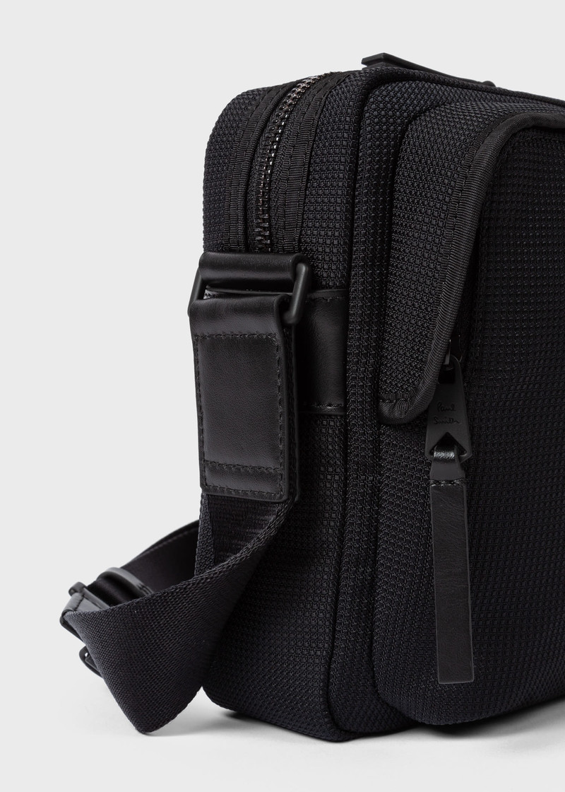 Paul Smith 'Signature Stripe' Camera Bag outlook