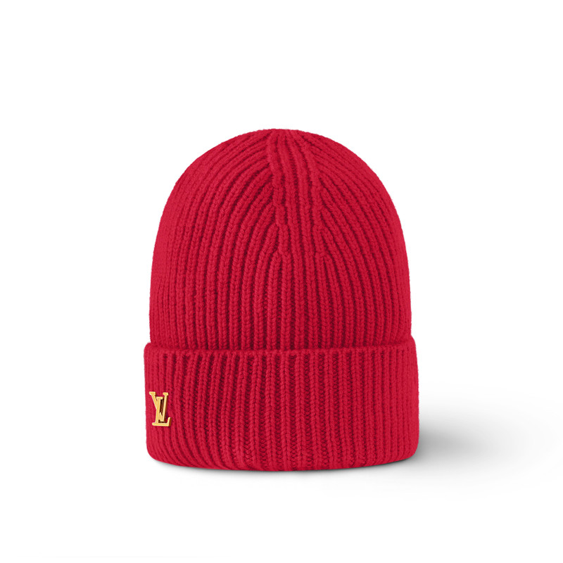 LV Spark Beanie 1