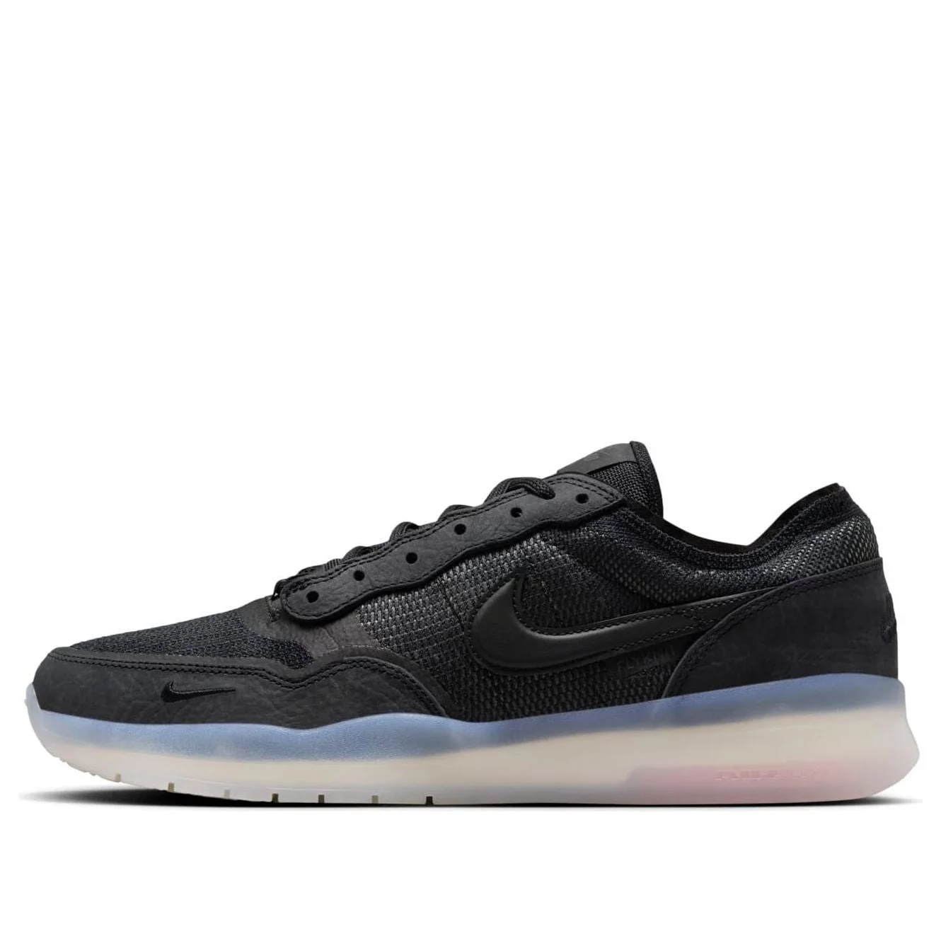 Nike SB PS 8 'Black Clear' FV8493-001 - 1