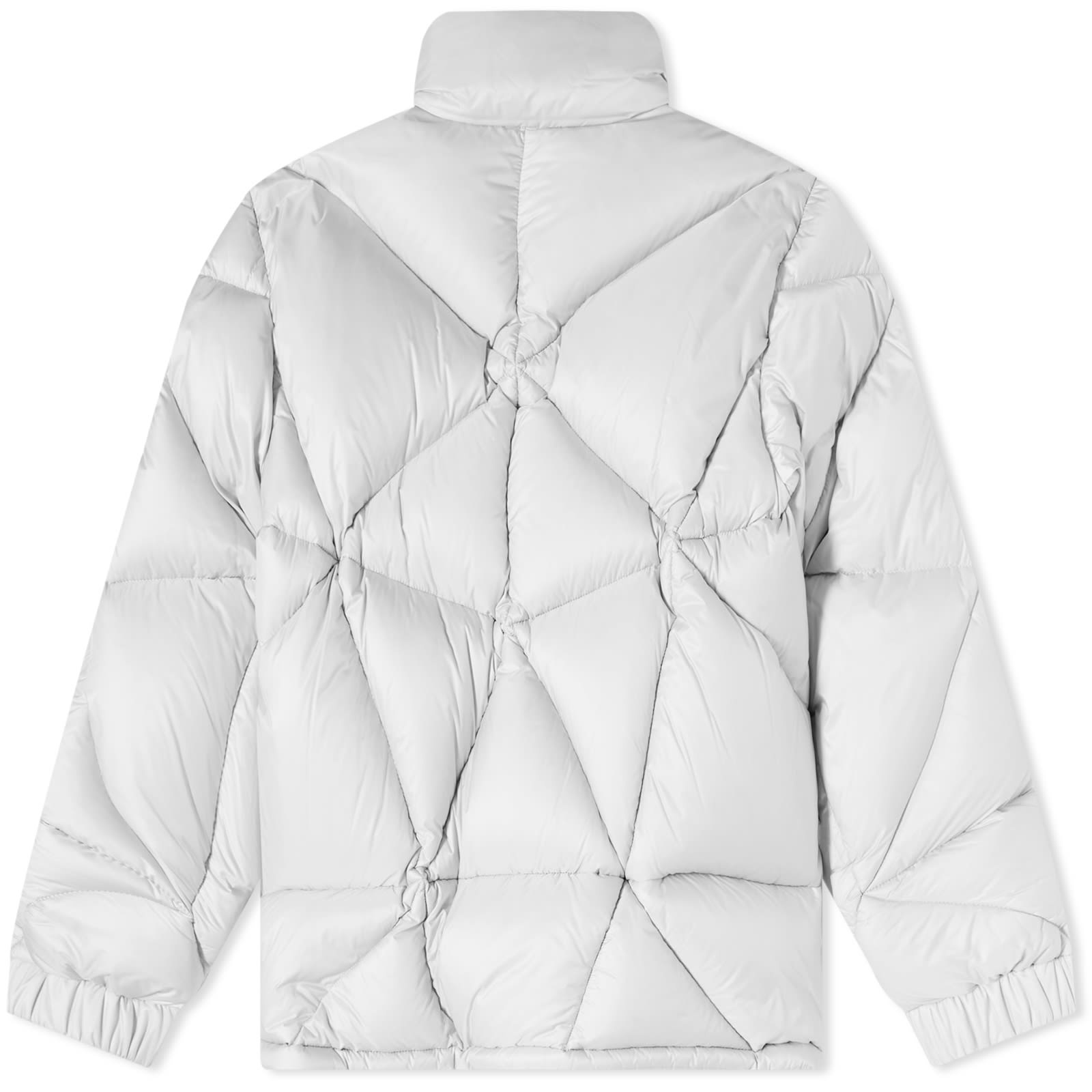 Moncler Genius x Pharrell Williams Padded Oak Jacket - 2