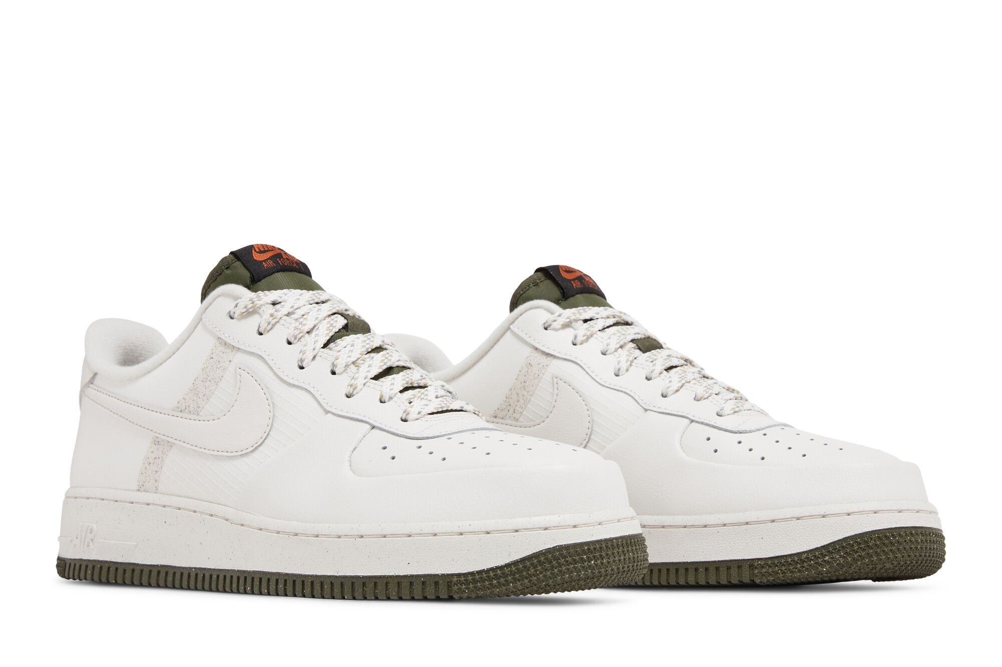 Air Force 1 '07 LV8 'Winterized - Phantom' - 8