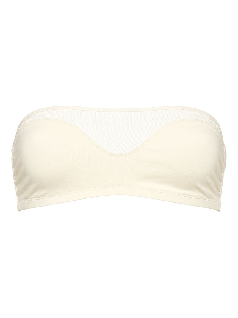 Première bandeau bikini top 1