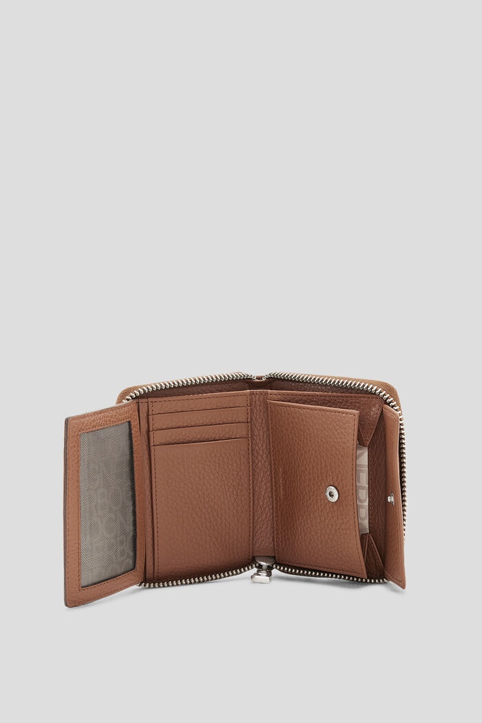 Sulden Norah Wallet in Camel - 4