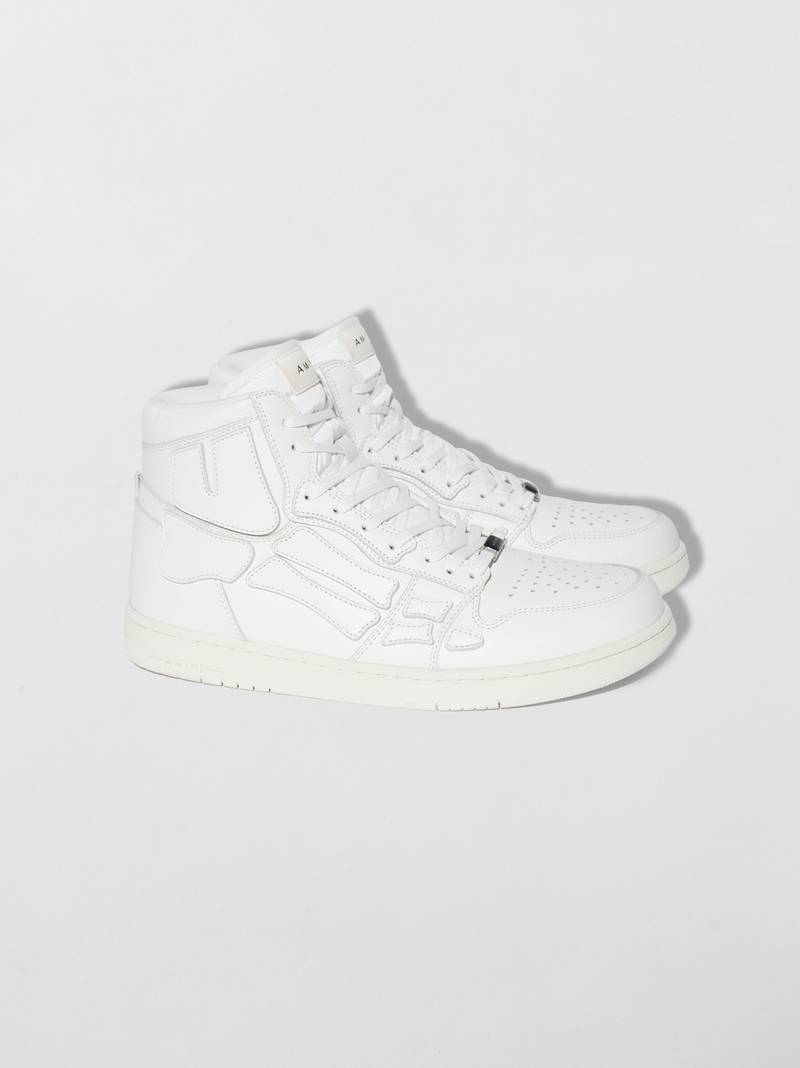 AMIRI SKEL TOP HI outlook