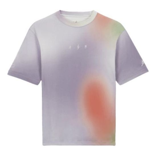 Air Jordan x J Balvin FW23 T-Shirt 'Multi' FJ6141-630 - 1