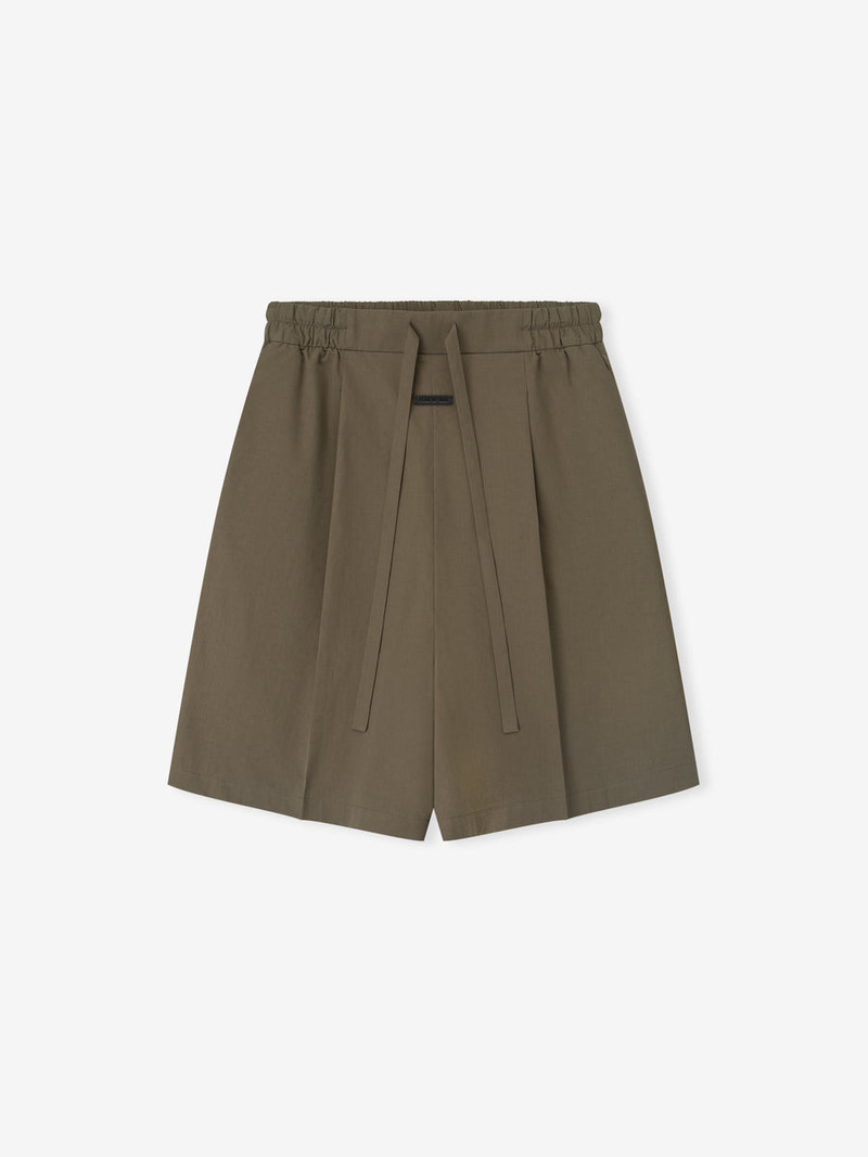 Relaxed Shorts 1