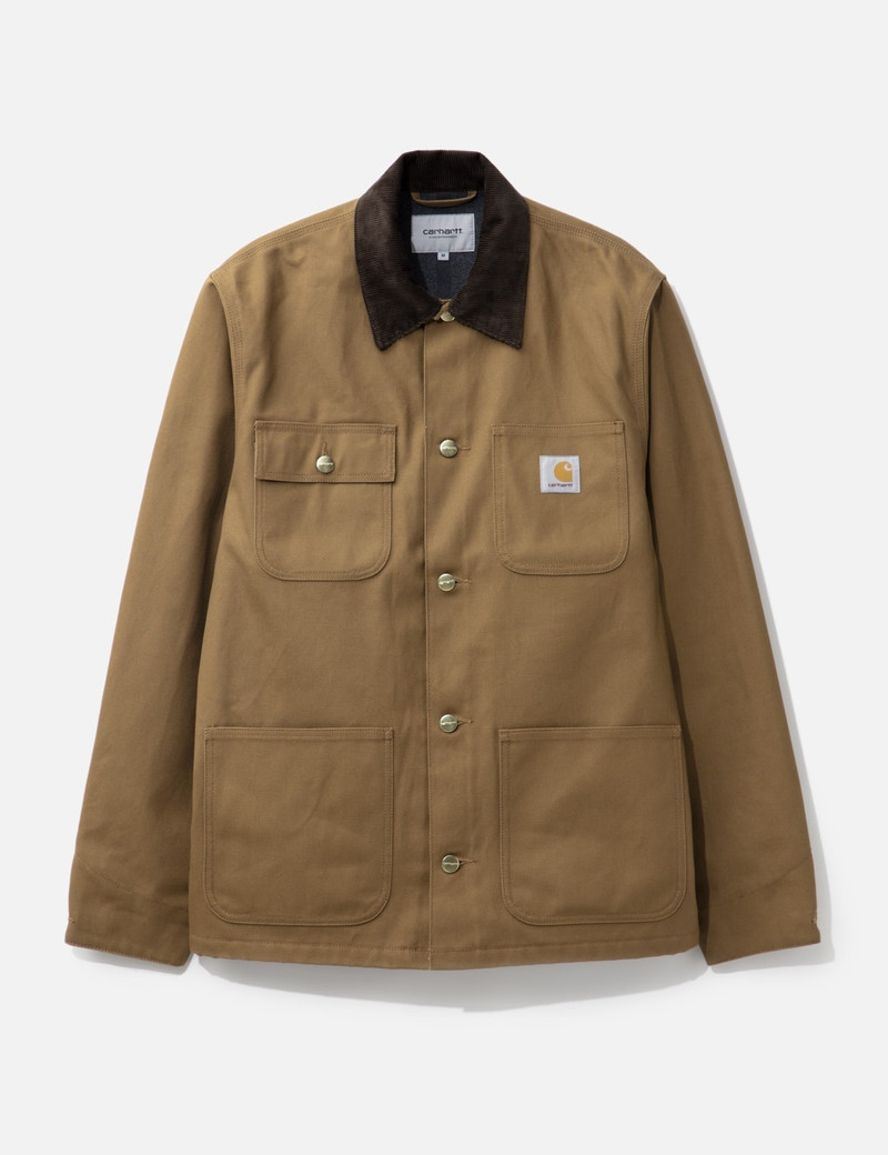 MICHIGAN COAT (WINTER) - 1