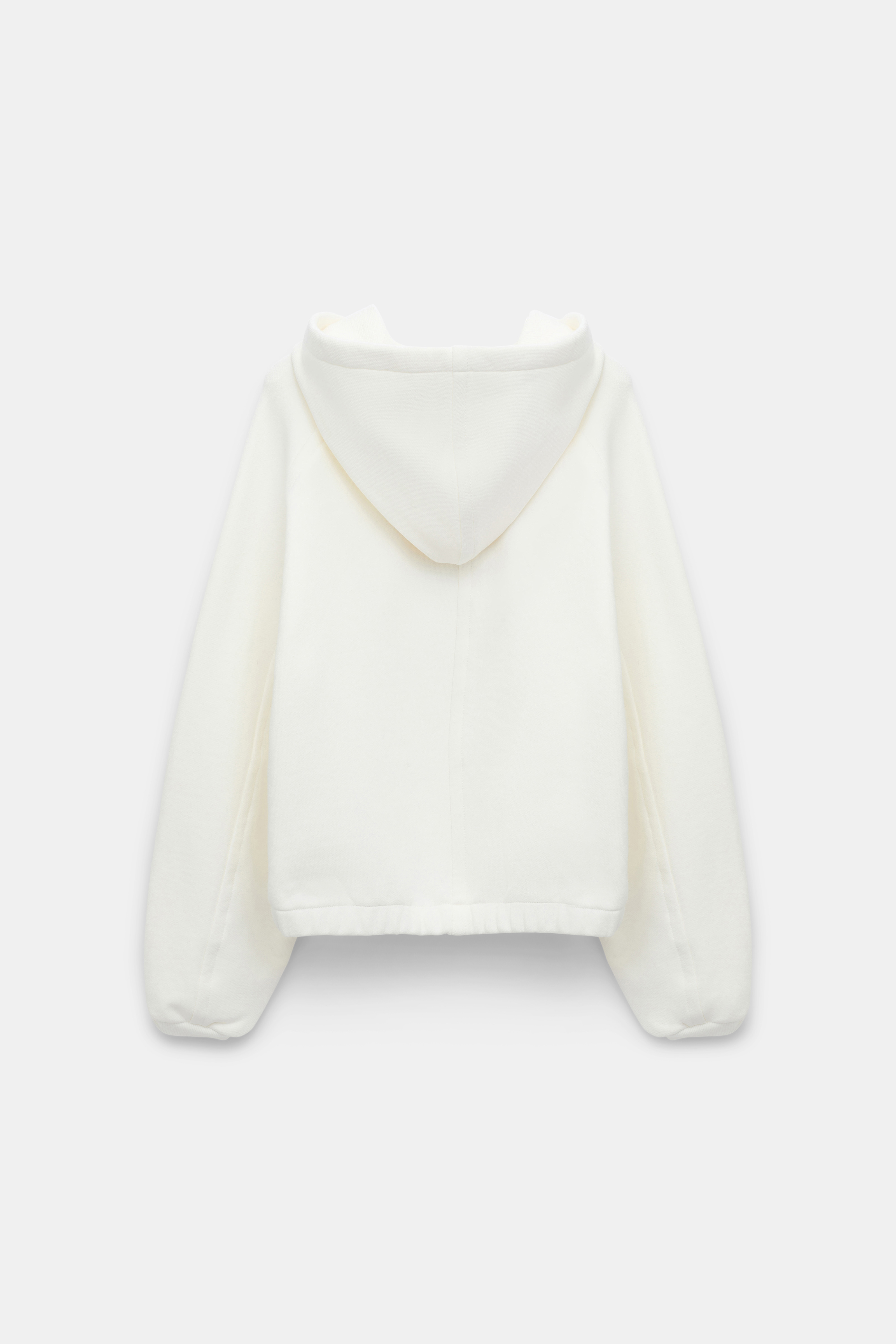 CHIC COOLNESS sweatshirt - 7